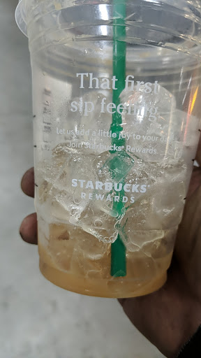 Coffee Shop «Starbucks», reviews and photos, 101 W Main St, Alhambra, CA 91801, USA