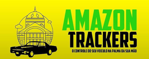 Amazon Trackers/Rastreamento Veicular