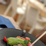Photo n°4 de l'avis de Maalik.. fait le 16/08/2020 à 12:25 sur le restaurants L‘Alba - Restaurant Plage à Cannes