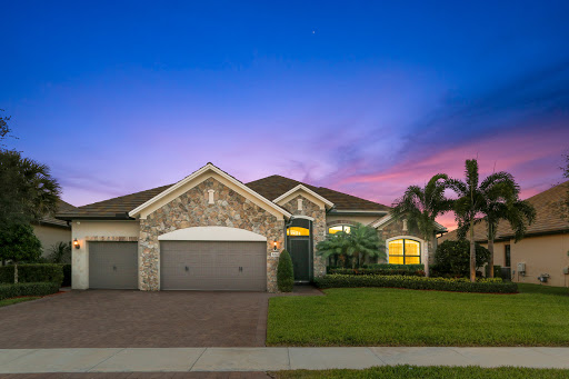 Real Estate Agency «Keller Williams Realty Wellington», reviews and photos, 12008 S Shore Blvd #201, Wellington, FL 33414, USA