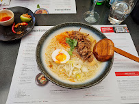 wagamama - Serravalle Scrivia à Serravalle Scrivia menu