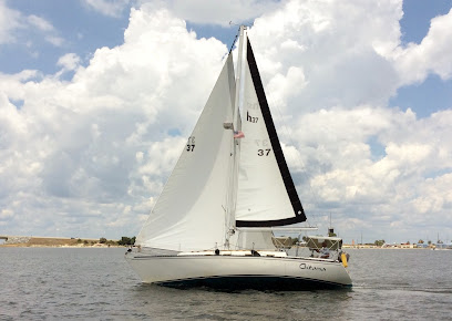 South Wind Sailing