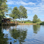 Photo n°5 de l'avis de Jonas.u fait le 12/09/2022 à 07:16 sur le  Beim Fischer à Wesenberg