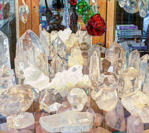 Book Store «Renaissance Books & Gifts», reviews and photos, 1337 E Montclair St, Springfield, MO 65804, USA