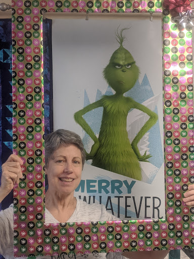 Quilt Shop «The Village Quilter», reviews and photos, 10 Charles St, Mt Holly, NJ 08060, USA