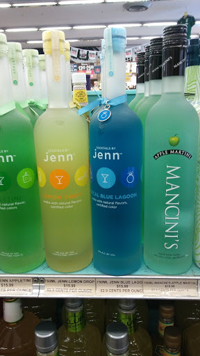 Liquor Store «Town & Country Liquors», reviews and photos, 2944 W 47th St, Chicago, IL 60632, USA