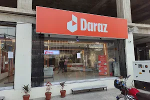 Daraz Shop Mozang Road image