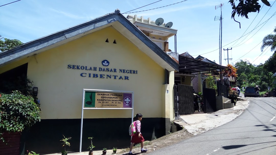 Sekolah Dasar Negeri Cibentar