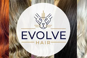 Evolve Hair (Sylvania Waters) image
