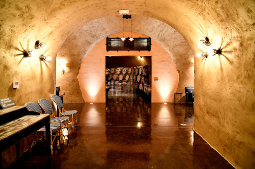 Capo Creek Wine Cave image