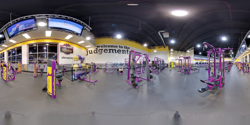 Gym «Planet Fitness», reviews and photos, 7300 Dempster St, Morton Grove, IL 60053, USA