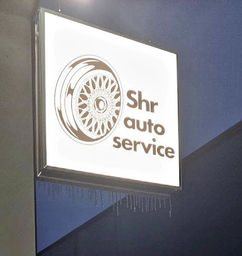 SHR AUTOSERVICE