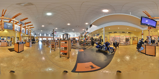 Motorcycle Dealer «McGrath Dubuque Harley Davidson», reviews and photos, 145 N Cres Ridge, Dubuque, IA 52003, USA