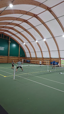 Tennis Club Beffois à Beffes