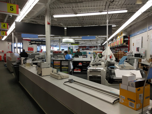 Office Supply Store «Staples», reviews and photos, 1907 Deptford Center Rd, Deptford Township, NJ 08096, USA