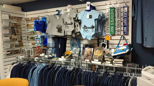 Museum «Greater Cincinnati Police Museum», reviews and photos, 308 Reading Rd, Cincinnati, OH 45202, USA