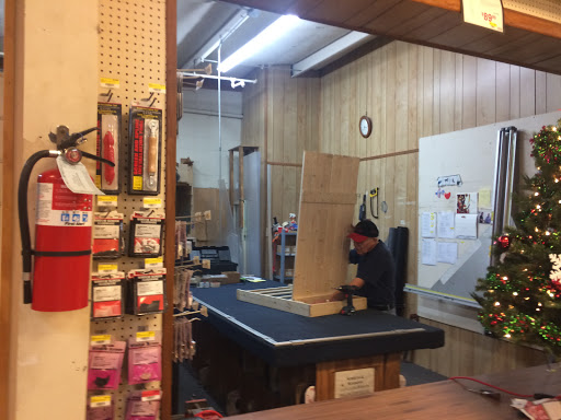 Hardware Store «Farrer Bros Hardware and Rental Service», reviews and photos, 1209 NW Broad St, Murfreesboro, TN 37129, USA