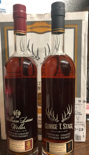 Liquor Store «Park Vasona Liquors», reviews and photos, 3391 Winchester Blvd, Campbell, CA 95008, USA