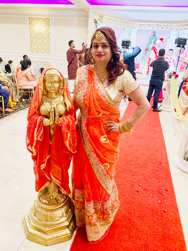 Beauty Salon «Payal Beauty Salon», reviews and photos, 1371 Oak Tree Road, Iselin, NJ 08830, USA