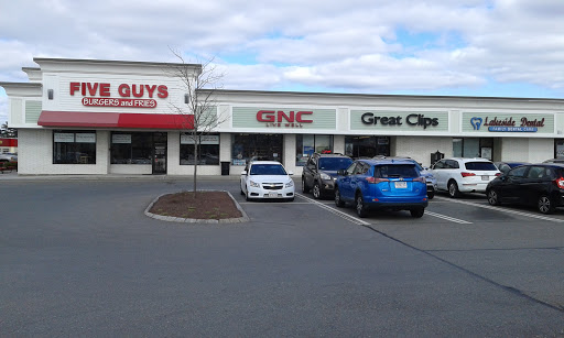 White City Shopping Center, 50 Boston Turnpike, Shrewsbury, MA 01545, USA, 