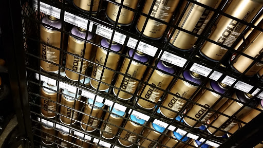 Art Supply Store «Artist & Craftsman Supply Portland SE», reviews and photos, 3393 SE 21st Ave, Portland, OR 97202, USA