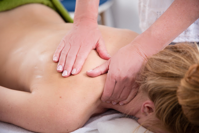 Anmeldelser af Fysiologisk klinik/ massage til alle i Frederikshavn - Massør