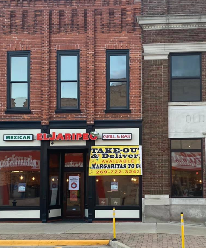 El Jaripeo Mexican Restaurant Holland, MI 49408 Menu, Hours