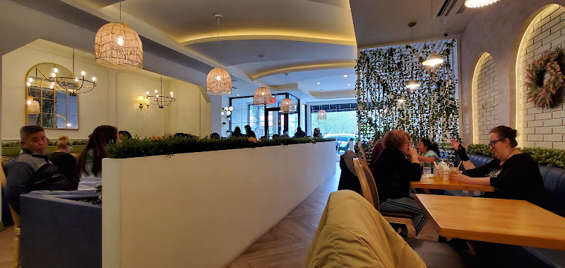 Prince Tea House New Dorp