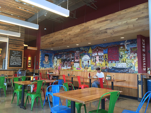 Grocery Store «Whole Foods Market», reviews and photos, 5014 Poplar Ave, Memphis, TN 38117, USA