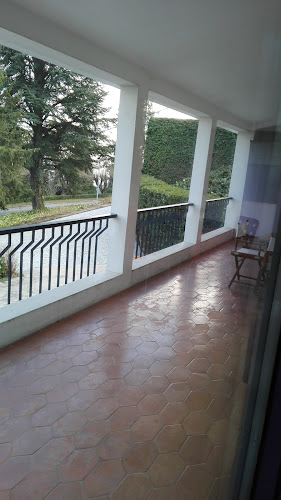 Casa dos Arcos à Caramulo