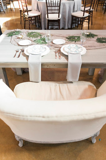 Florist «Deanna Burks Design», reviews and photos, 760 E Main St #2, Hendersonville, TN 37075, USA