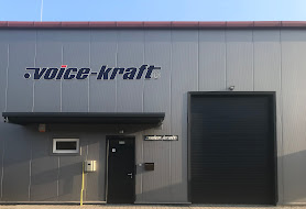 Voice-Kraft Kft.