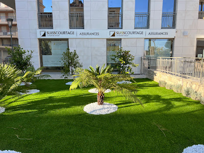 Suisscourtage assurances Menton à Menton