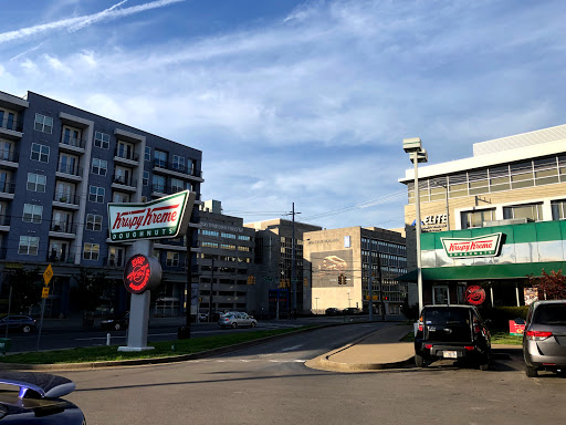 Donut Shop «Krispy Kreme», reviews and photos, 2103 Elliston Pl, Nashville, TN 37203, USA
