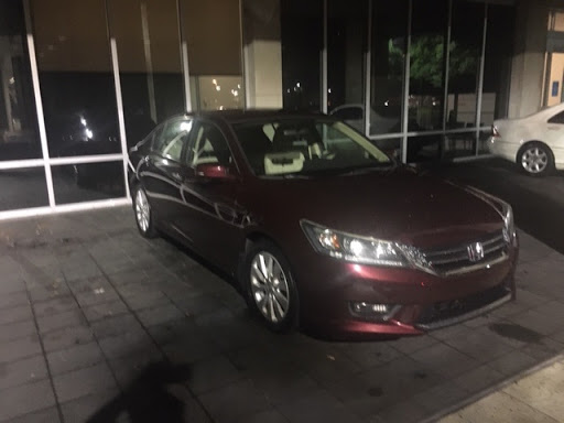 Cadillac Dealer «AutoNation Cadillac Port Richey», reviews and photos, 9921 US-19, Port Richey, FL 34668, USA