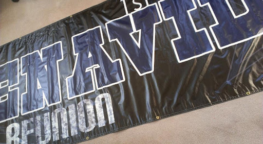 Sign Shop «SNAP Graphics & Design», reviews and photos, 10390 Regis Ct, Rancho Cucamonga, CA 91730, USA