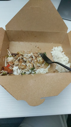 Asian Fusion Restaurant «Pho King Kitchen and Food Truck», reviews and photos, 8018 E Thomas Rd, Scottsdale, AZ 85251, USA