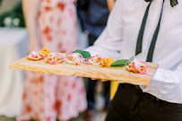 Carmelita Catering Co. - Photo 4 - Car repair in Springdale, AR, Fayetteville