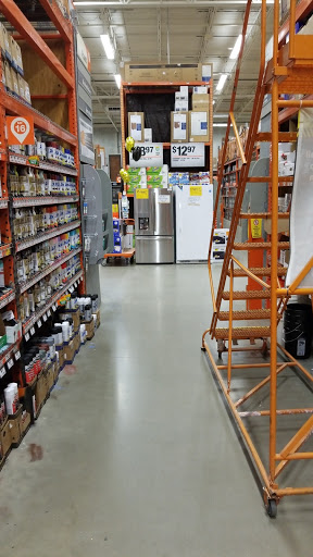 Home Improvement Store «The Home Depot», reviews and photos, 1326 Londontown Blvd, Sykesville, MD 21784, USA