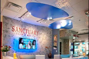 Sanctuary Salon & Med Spa