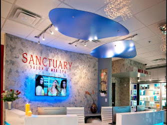 Sanctuary Salon & Med Spa