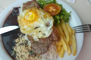 RESTAURANTE E LANCHONETE AMIGÃO DE PARACAMBI image