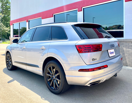 Used Car Dealer «Fairway Auto Center», reviews and photos, 4827 Troup Hwy, Tyler, TX 75703, USA