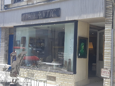 Philantic à Lectoure