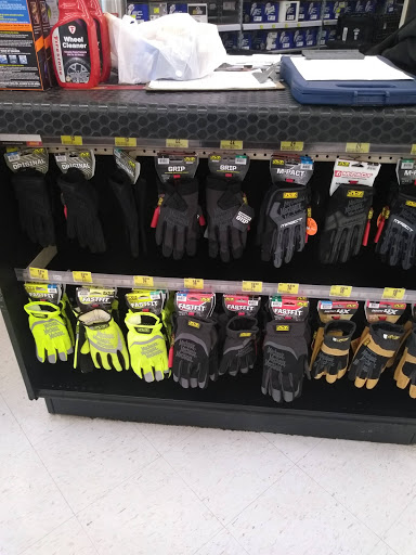 Auto Parts Store «Advance Auto Parts», reviews and photos, 5500 W 12th St, Little Rock, AR 72204, USA