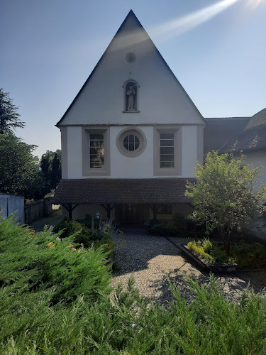 Kapuzinerkloster - Kirche