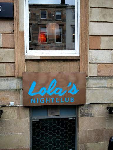 Lola's Nightclub