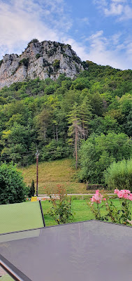 Gîte de la chassignoles à Pretin