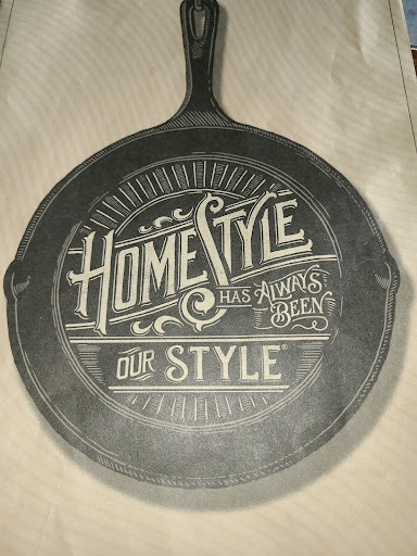 American Restaurant «Cracker Barrel Old Country Store», reviews and photos, 74 Hospitality Ln, Cadiz, KY 42211, USA