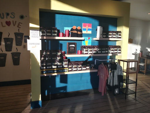 Coffee Shop «Philz Coffee», reviews and photos, 1060 S Coast Hwy 101, Encinitas, CA 92024, USA